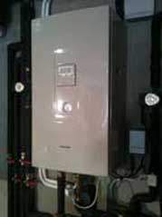 Système de climatisation en Île-de-France