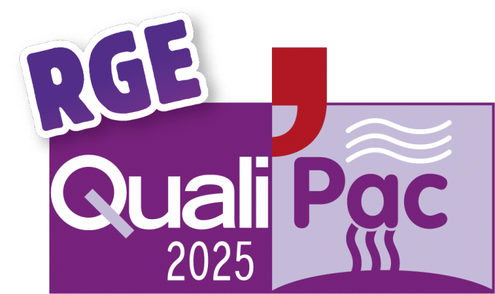 RGE QUALIPAC 2025