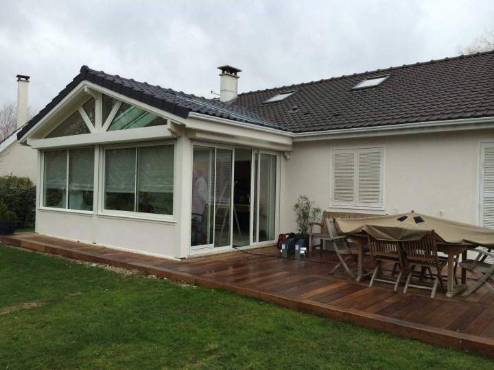 Installation de système thermique domestique en Île-de-France