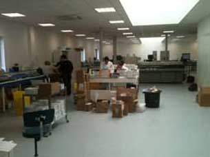 Climatisation pour bureaux en Île-de-France