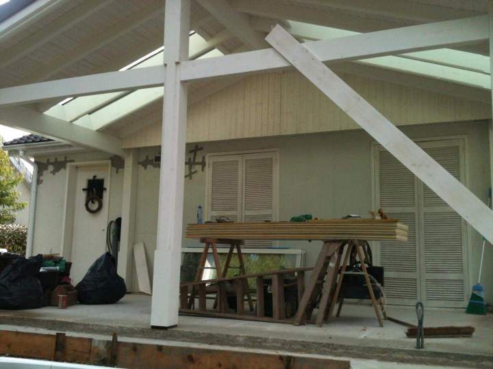 Pose chauffage en Île-de-France