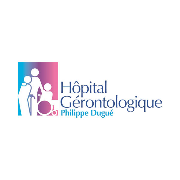 Hôpital Gérontologique Philippe Dugué