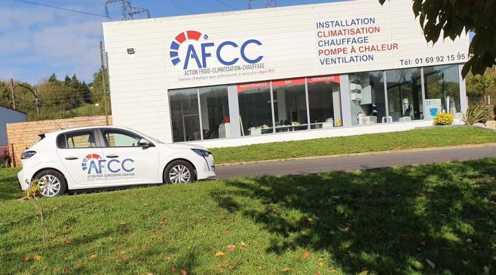 Entreprise de chauffage expérimentée en Île-de-France 