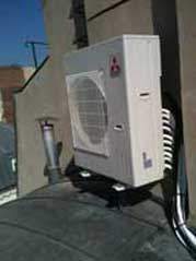 Chauffage moderne en Île-de-France