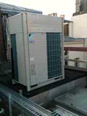 Pose appareils de chauffage en Île-de-France