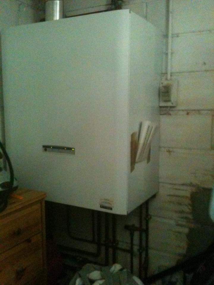 Installation système de climatisation en Île-de-France