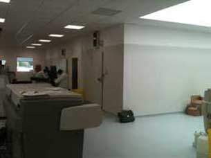 Climatisation bureau  en Île-de-France