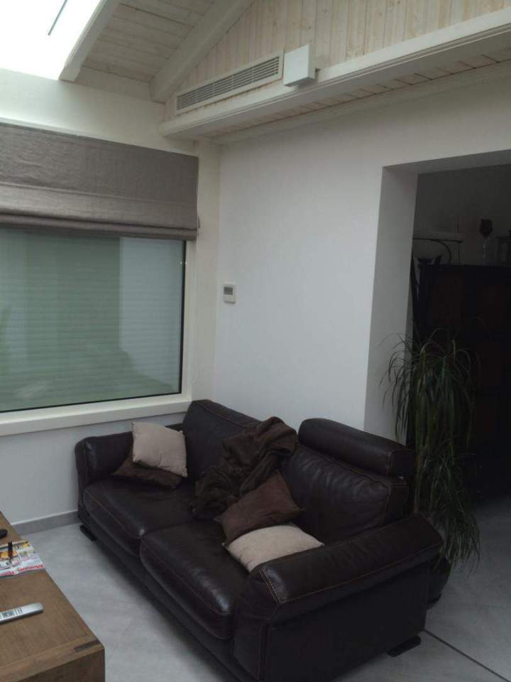 Climatisation pour logement en Île-de-France