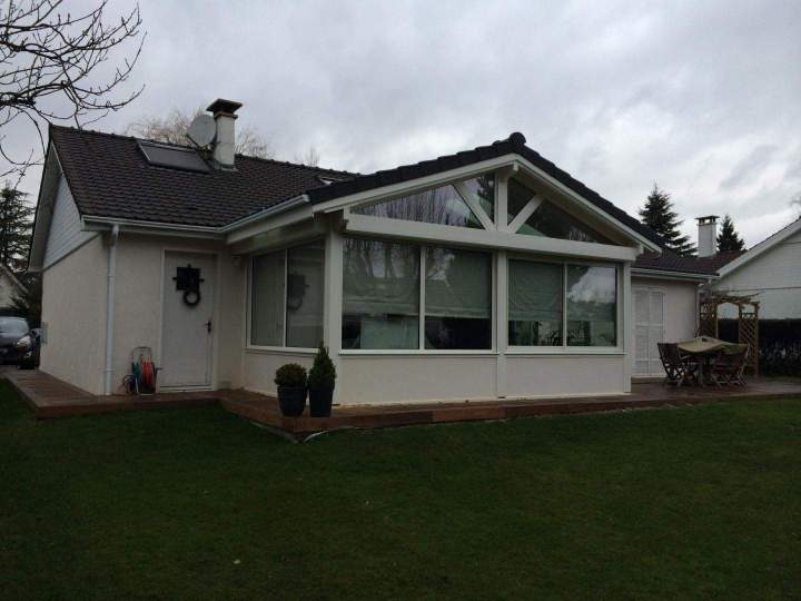 Climatisation maison en Île-de-France