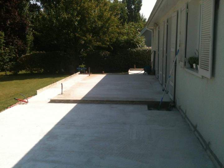 Solution CVC clé en main pour particuliers en Île-de-France