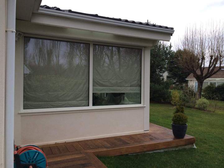 Installation complète de chauffage résidentiel en Île-de-France