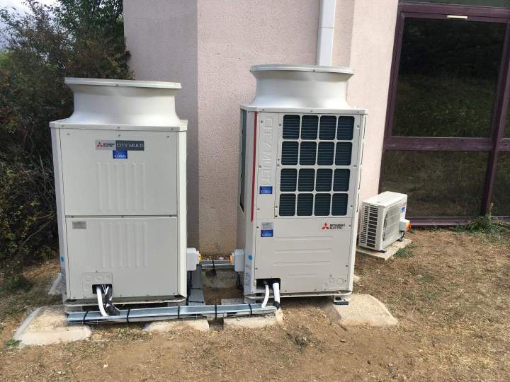 Installateurs matériel de chauffage en Île-de-France