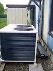 Chauffage pour locaux professionnels en Île-de-France