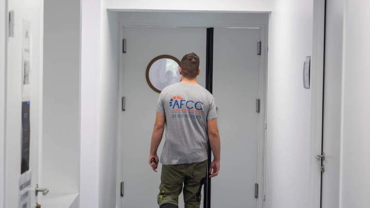 A.F.C.C ACTION FROID CLIMATISATION ET CHAUFFAGE (29)