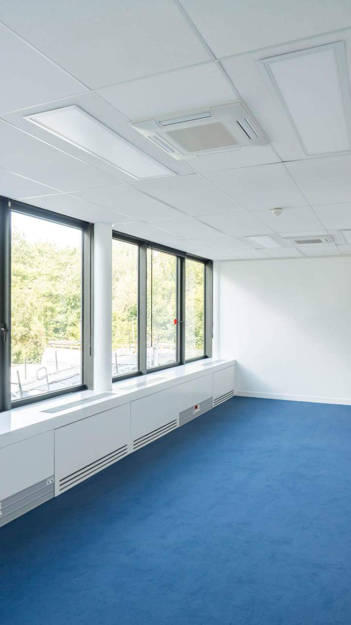 Société installation climatisation en Île-de-France