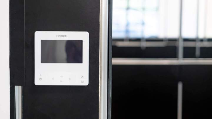 Service chauffage à domicile en Île-de-France