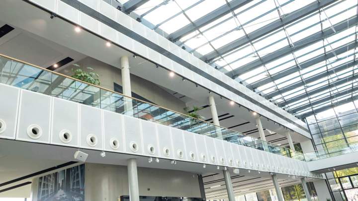 Société installation climatisation en Île-de-France