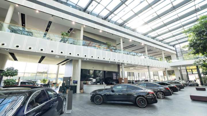 Société installation climatisation en Île-de-France