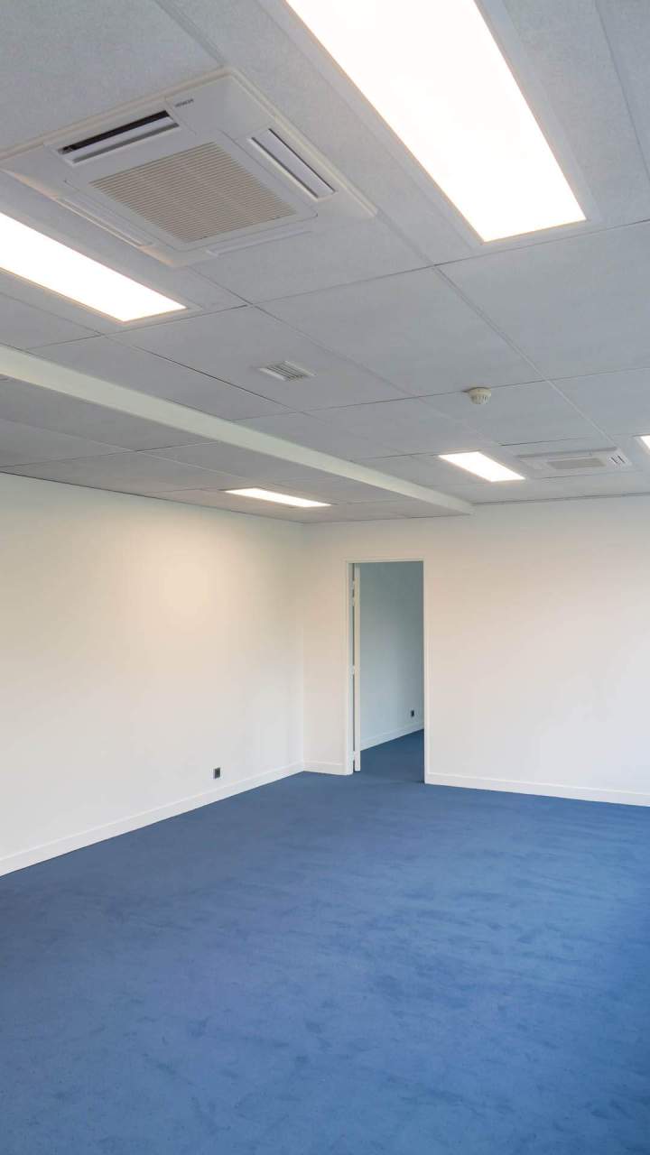 Société installation climatisation en Île-de-France