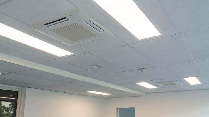 Service chauffage à domicile en Île-de-France