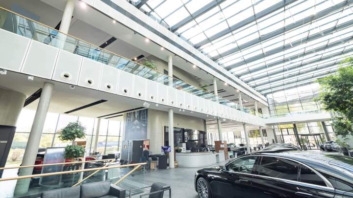 Service chauffage à domicile en Île-de-France