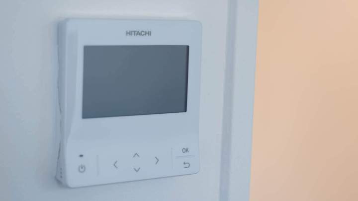 Société installation climatisation en Île-de-France