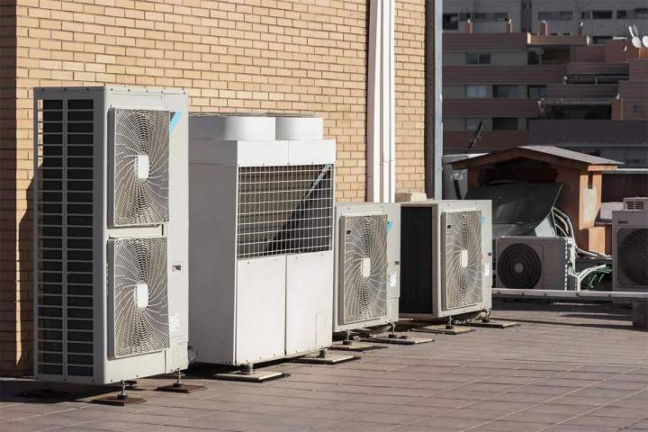 Installateurs pompes à chaleur en Île-de-France