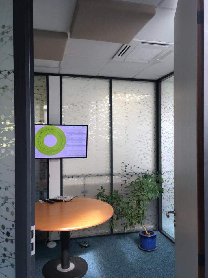 Installation chauffage bureau en Île-de-France