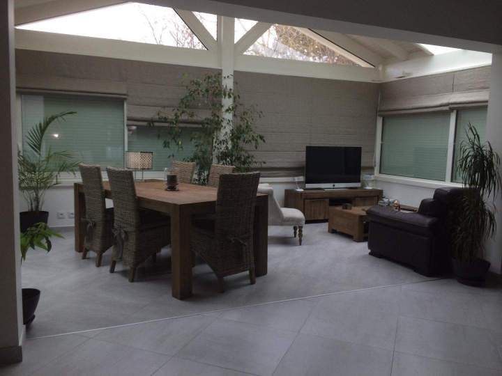 Mise en service de systèmes de climatisation en Île-de-France