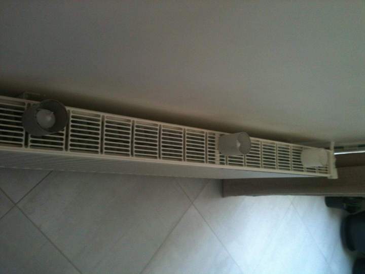 Climatisation pour appartements et maisons en Île-de-France