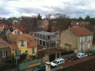 Entreprise de chauffage polyvalente en Île-de-France