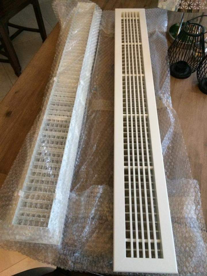 Pose équipements de ventilation en Île-de-France