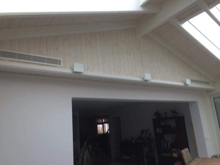 Installation chauffage domestique en Île-de-France