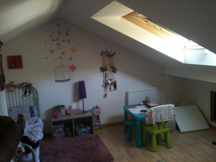 Pose chauffage et climatisation chambres en Île-de-France