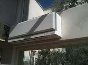 Société installation climatisation en Île-de-France