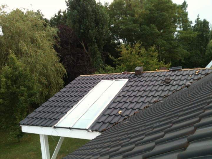 Installation systèmes de chauffage en Île-de-France