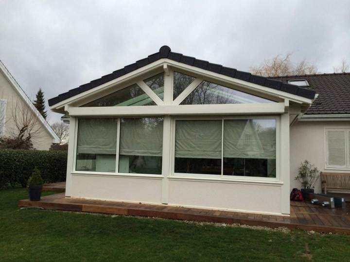 Pose climatisation résidentiel en Île-de-France