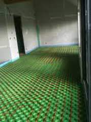 Pose équipement de chauffage en Île-de-France 