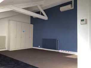 Service installation équipement de climatisation en Île-de-France